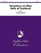 VARIATIONS ON BLUE BELLS OF SCOTLAN cover